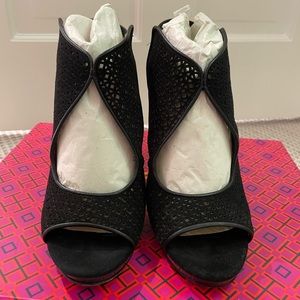 Tory Burch Elinor 105 MM High Heel Sandal